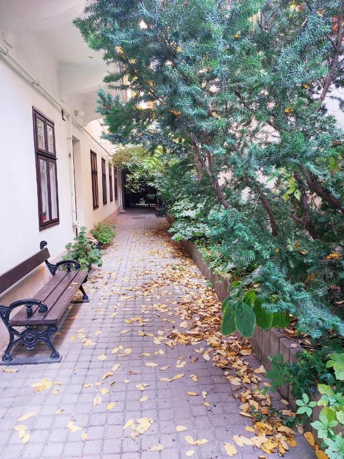 Happy Apartment In The Heart Of Budapest With 2 Rooms Exterior foto